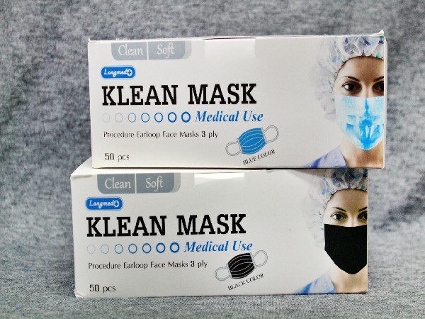 แมส (KLEAN MASK) 90 บาท