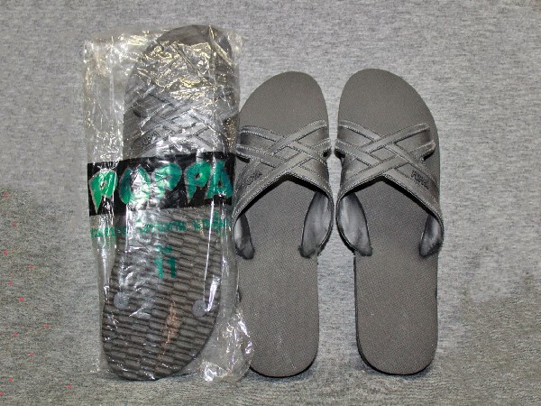 รองเท้าฟองน้ำ PUPPA 79 บาท
